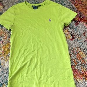 Ralph Lauren Polo Tee